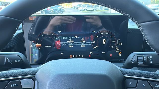 New 2026 Ford Mustang Coupe image 24