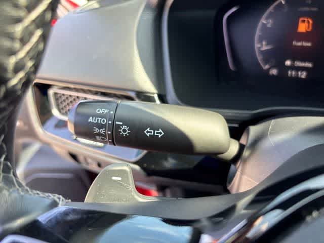 Used 2025 Honda Civic Sport image 15
