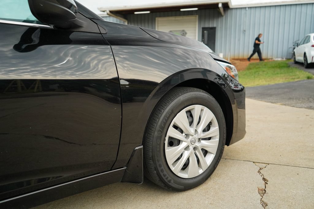 Used 2024 Nissan Sentra S FWD image 18