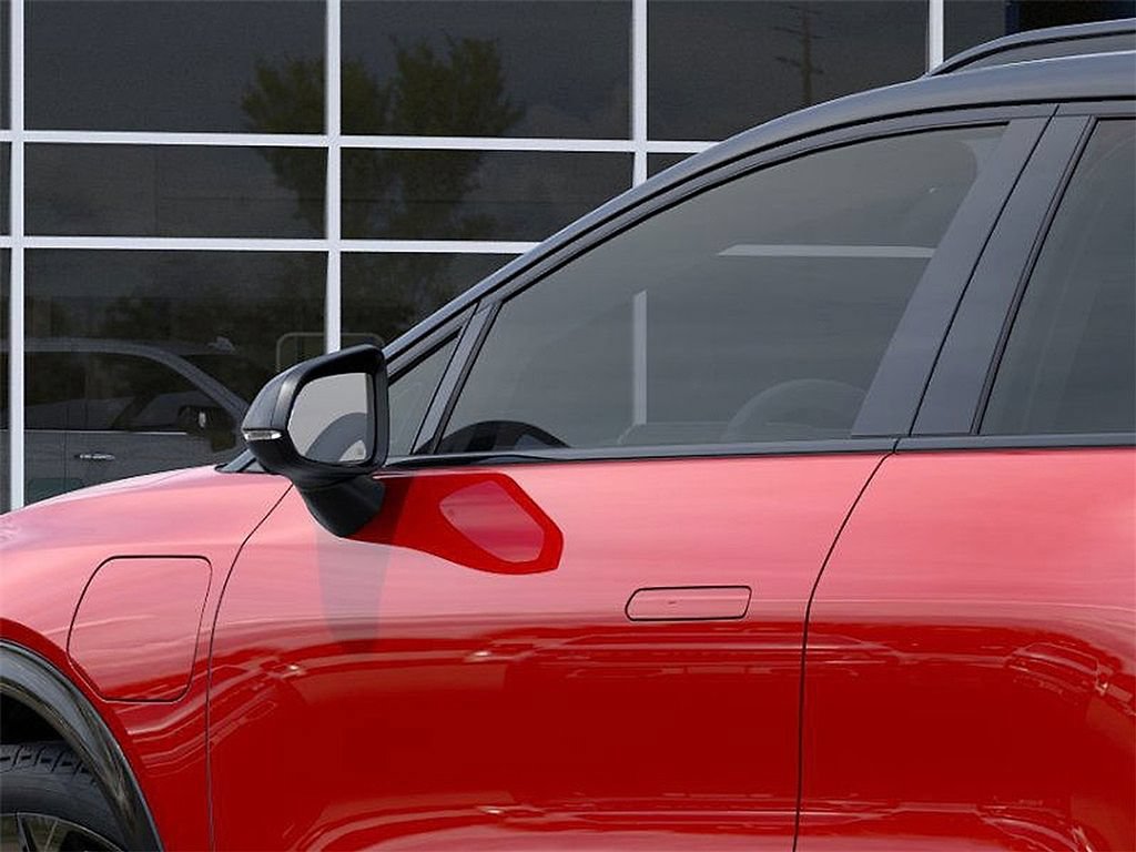 New 2026 Chevrolet Equinox EV RS w/ LPO, All-Weather Mat Package FWD image 12