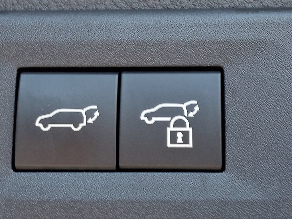 Used 2024 Lexus NX 350h AWD w/ Cold Area Package image 30