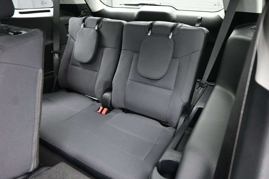 New 2026 Ford Explorer Active w/ Active Comfort Package RWD image 20