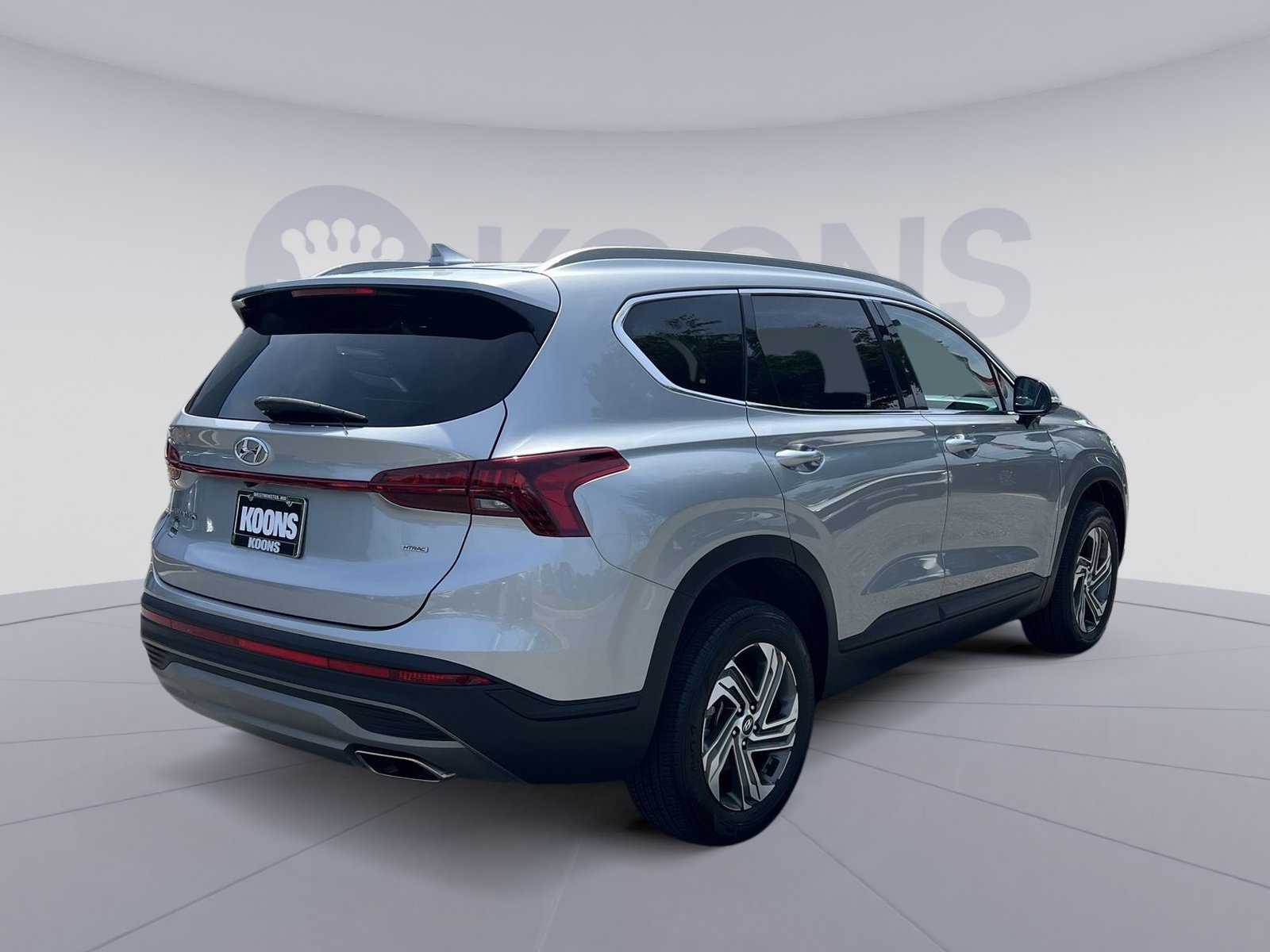Used 2023 Hyundai Santa Fe SEL AWD/4WD image 7