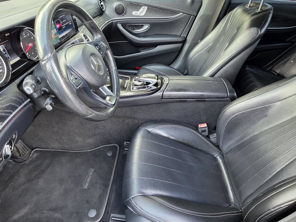 Used 2017 Mercedes-Benz E 300 image 6