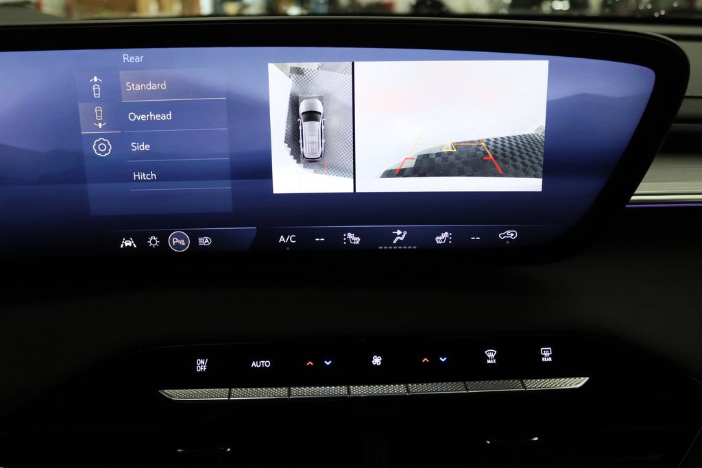 Used 2026 Buick Enclave Preferred FWD image 28