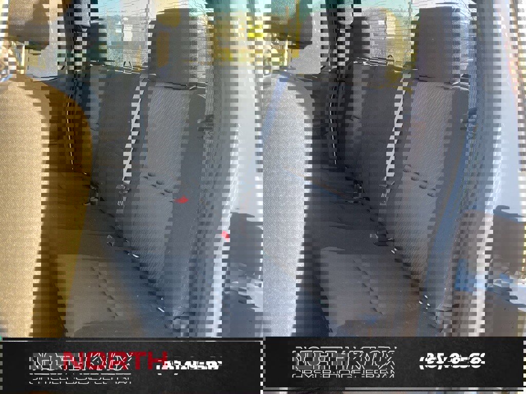 Used 2013 Chevrolet Silverado 2500 LT w/ Convenience Package image 8