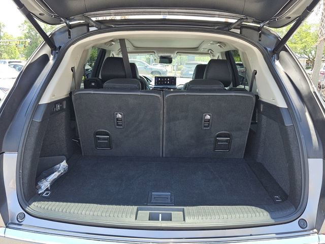 Used 2025 Acura MDX w/ Technology Package image 6