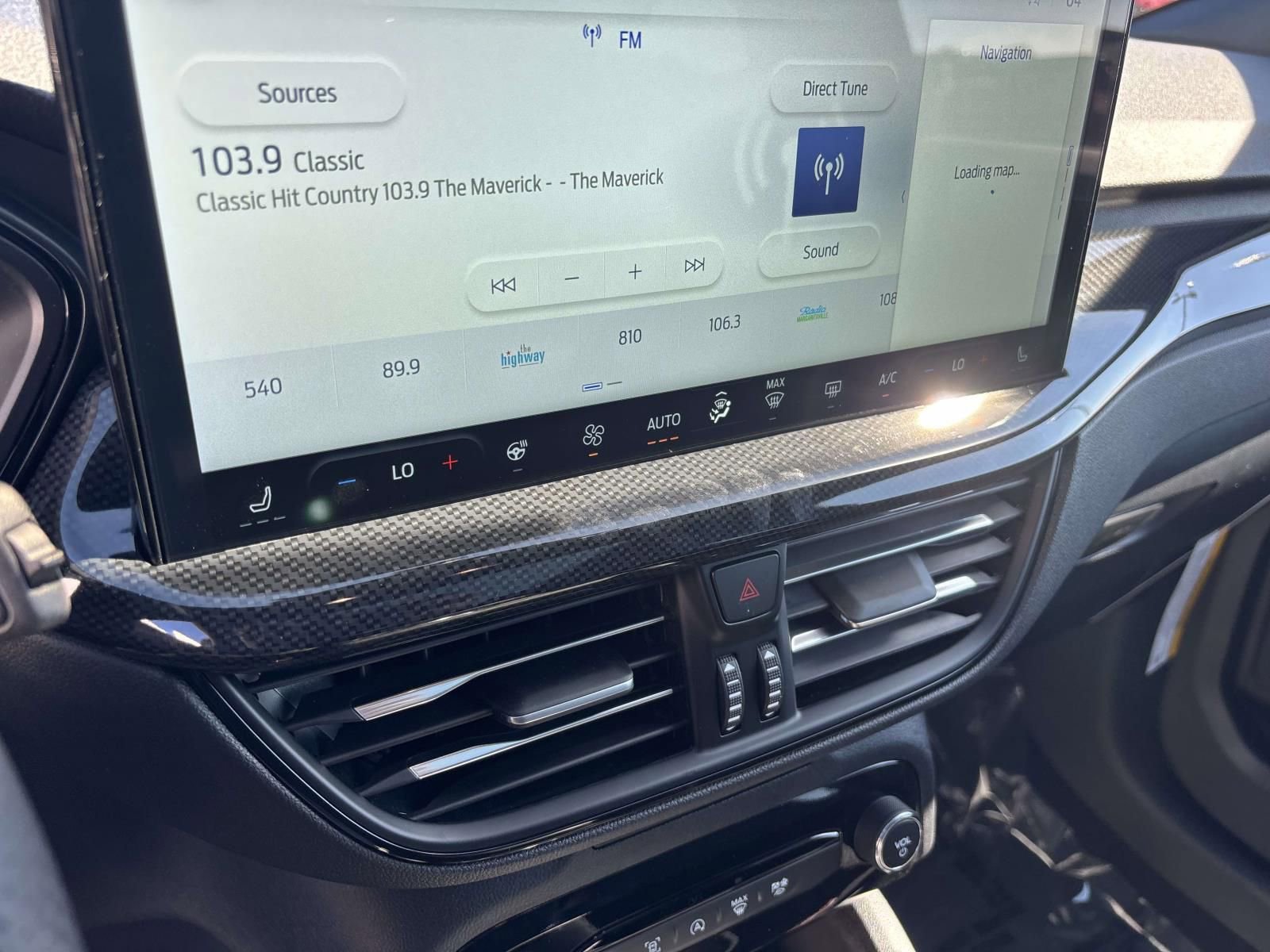 New 2026 Ford Escape ST-Line w/ Tech Pack #1 image 21