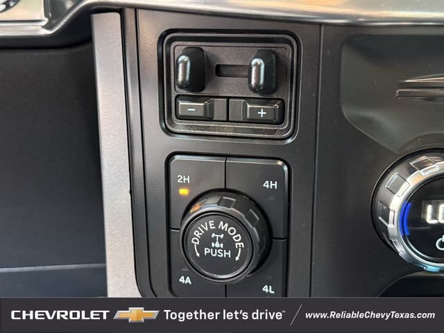 Used 2021 Ford F150 Lariat AWD/4WD image 22