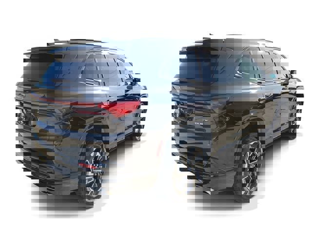 New 2026 Buick Enclave Sport Touring image 5