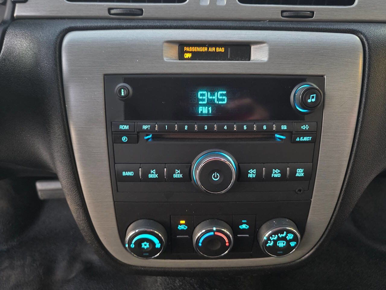 Used 2007 Chevrolet Impala Police image 25