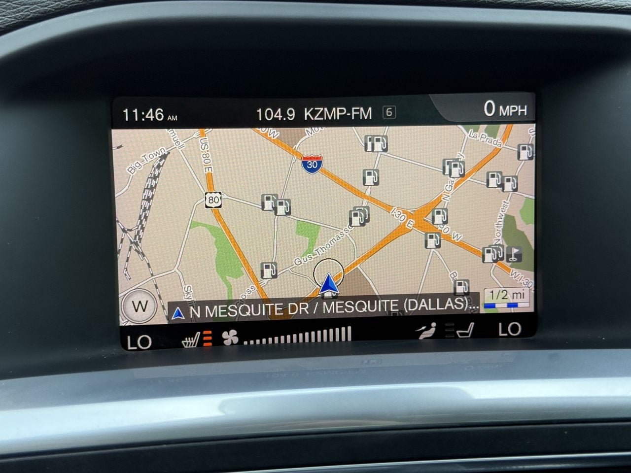 Used 2018 Volvo S60 T5 Dynamic w/ Vision Package FWD image 15