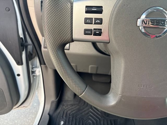 Used 2020 Nissan Frontier SV RWD image 22