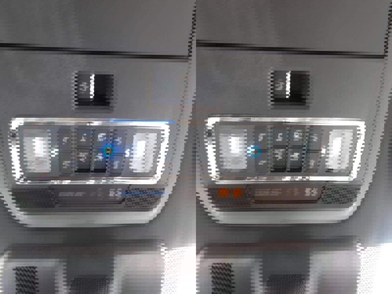 New 2025 Ford F250 Lariat w/ Chrome Package image 60