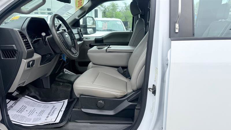 Used 2020 Ford F350 XL w/ Power Equipment Group AWD/4WD image 10