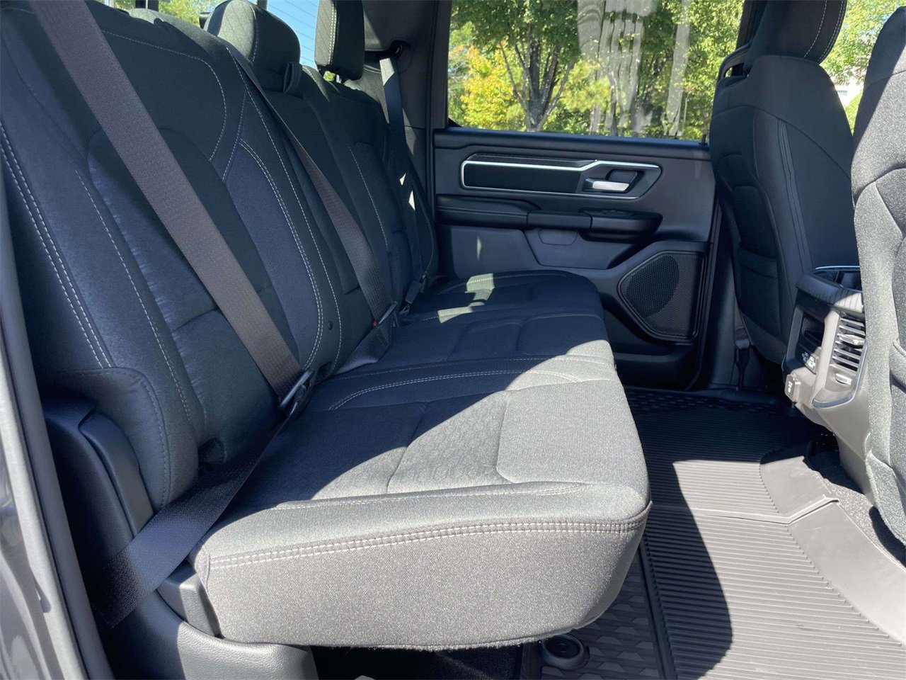 New 2026 RAM 1500 Big Horn image 29