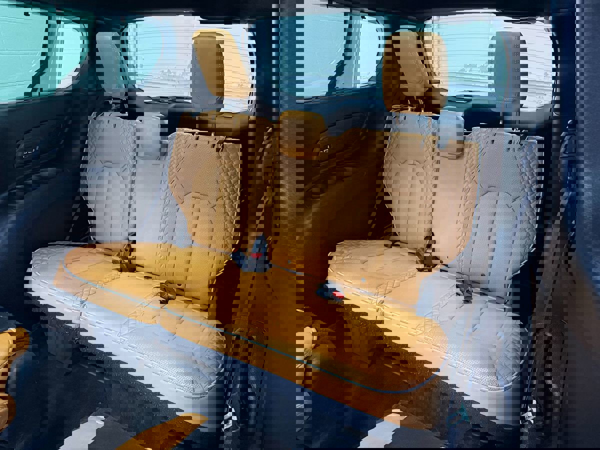 Used 2021 Chrysler Pacifica Pinnacle image 15