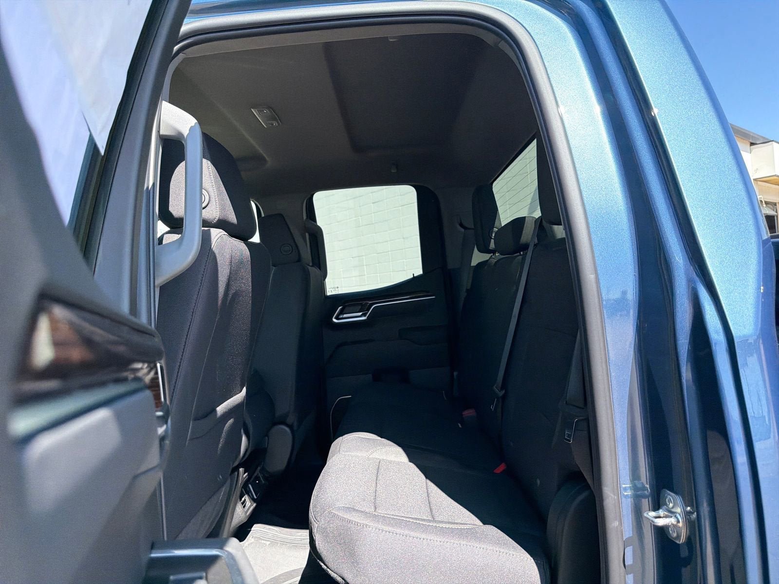 New 2026 GMC Sierra 1500 Elevation w/ Elevation Select Package AWD/4WD image 13