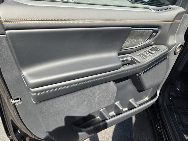 New 2026 Ford Expedition Tremor AWD/4WD image 31