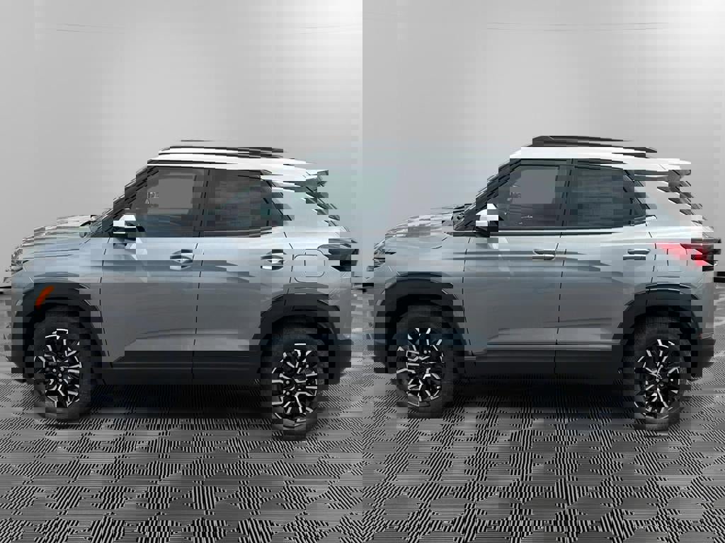 New 2026 Chevrolet TrailBlazer ACTIV w/ Convenience Package image 4