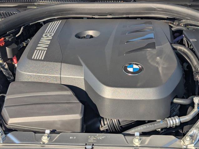 New 2026 BMW 430i Coupe w/ Premium Package RWD image 15