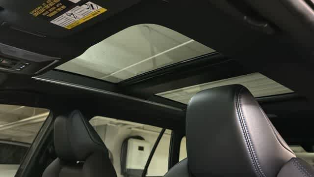 Used 2023 Toyota RAV4 XSE AWD/4WD image 24