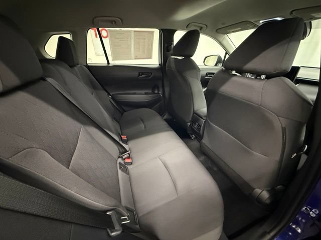 Certified 2024 Toyota Corolla Cross LE FWD image 7