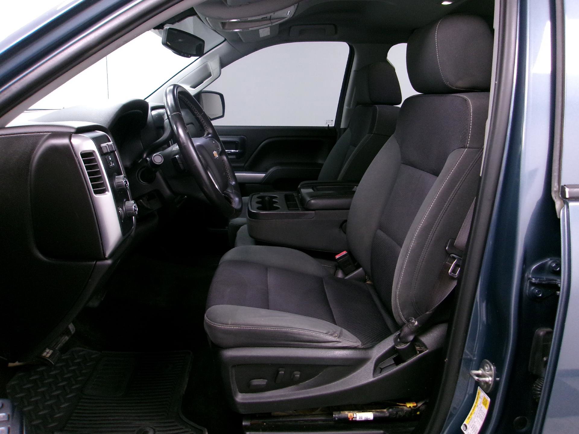 Used 2014 Chevrolet Silverado 1500 LT w/ All Star Edition image 8