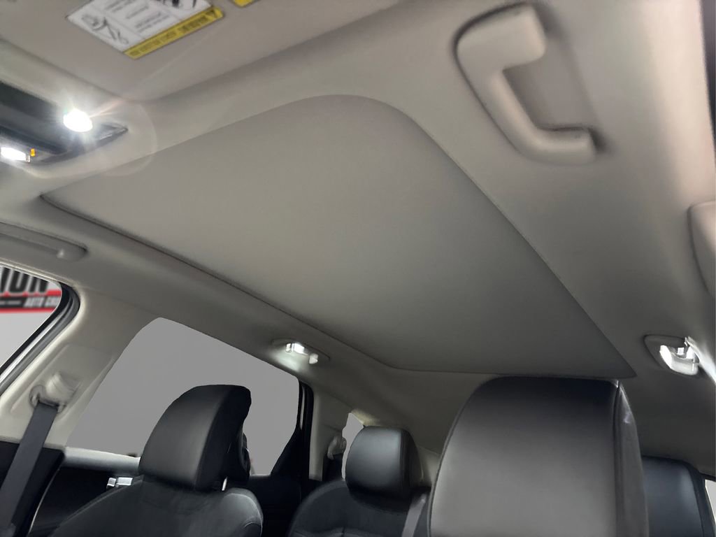 New 2026 Kia Sportage SX Prestige image 12