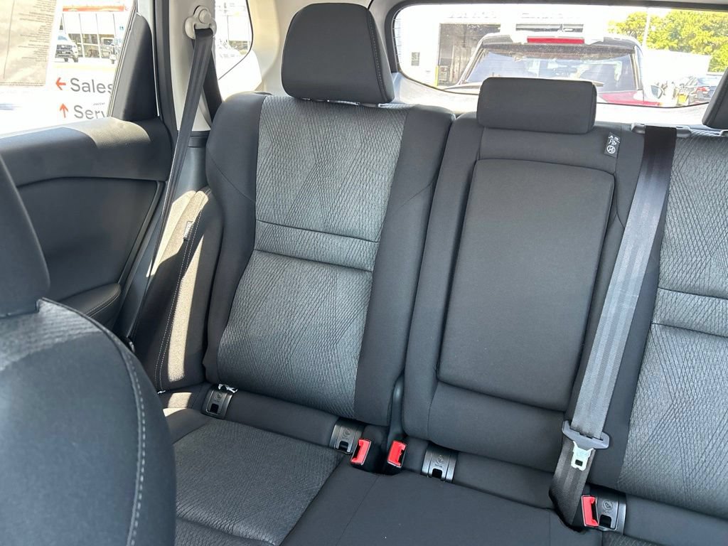 New 2026 Nissan Rogue SV AWD/4WD image 13