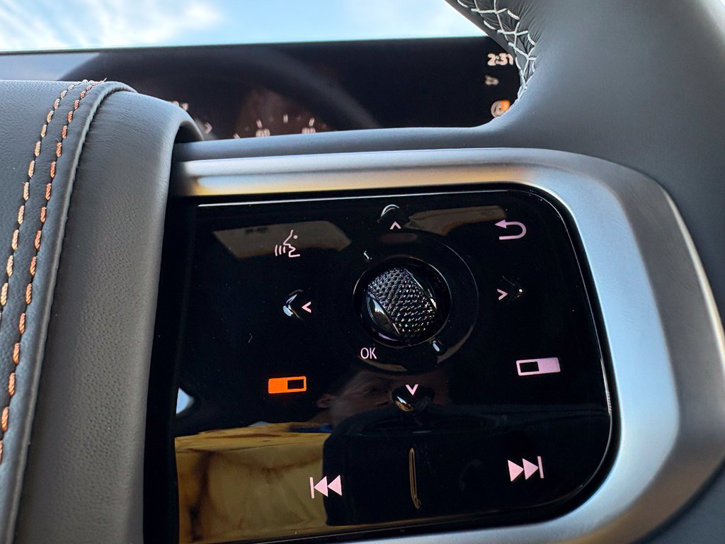 New 2026 Nissan Armada Platinum Reserve AWD/4WD image 47