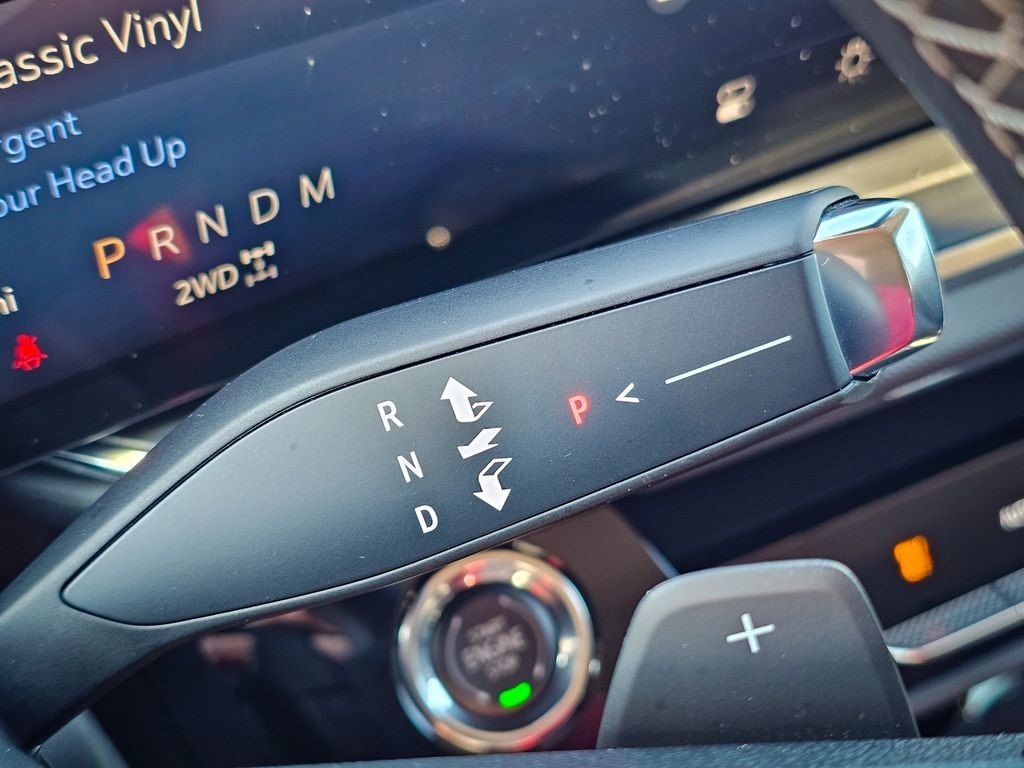 Certified 2025 Buick Envision Preferred image 17