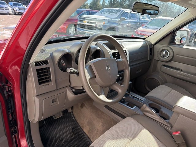 Used 2007 Dodge Nitro SE image 12