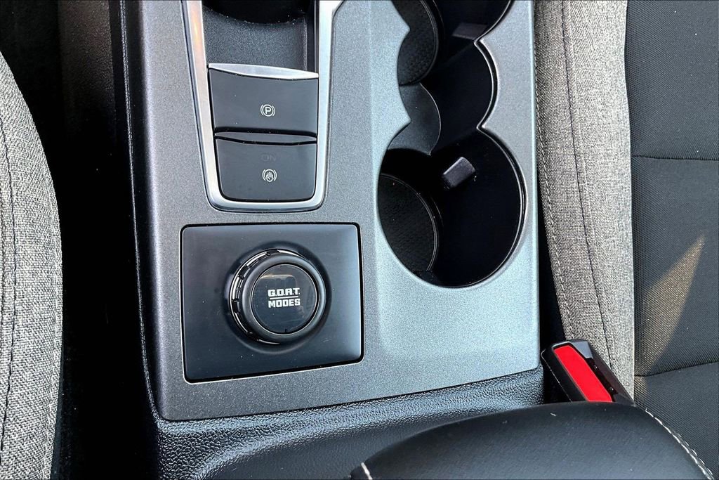 Used 2025 Ford Bronco Sport Big Bend w/ Convenience Package image 17