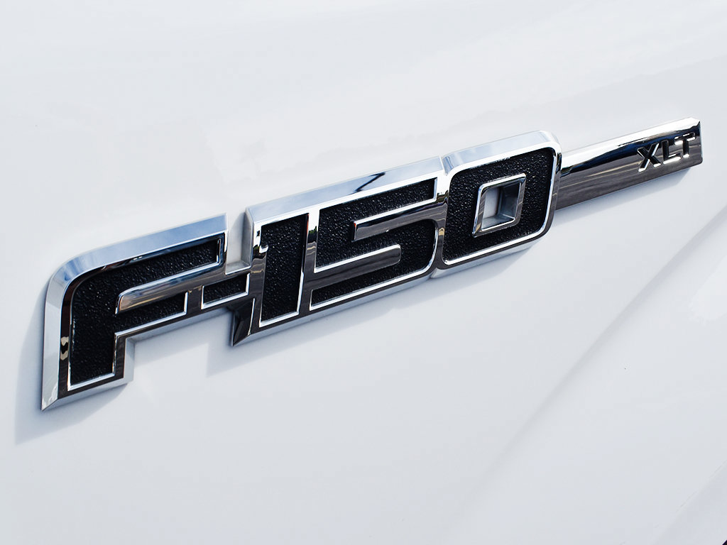 Used 2014 Ford F150 XLT w/ Equipment Group 302A Luxury AWD/4WD image 8