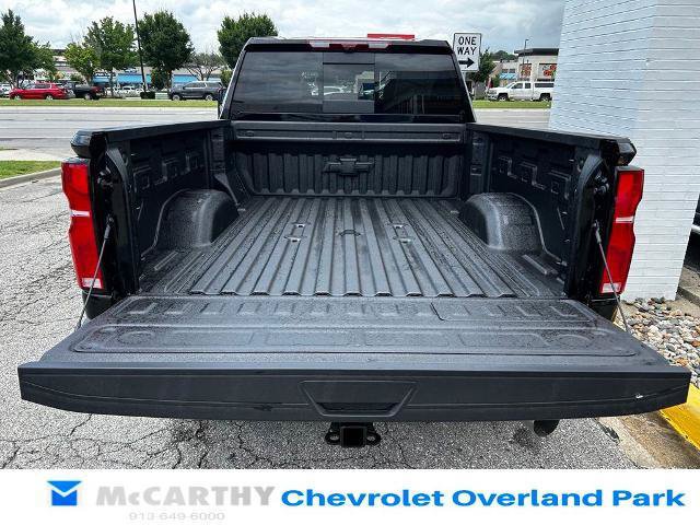 New 2026 Chevrolet Silverado 2500 LTZ w/ LTZ Plus Package AWD/4WD image 5