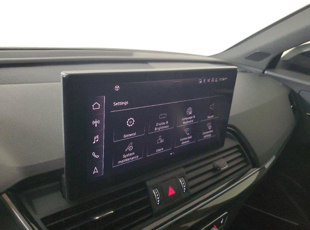 Used 2023 Audi SQ5 Premium Plus w/ Premium Plus Package AWD/4WD image 28