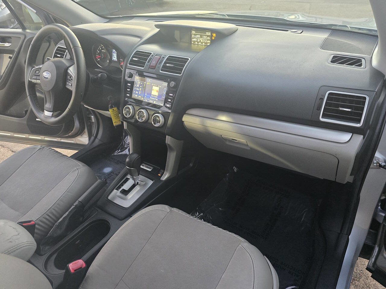 Used 2016 Subaru Forester 2.5i Limited image 30