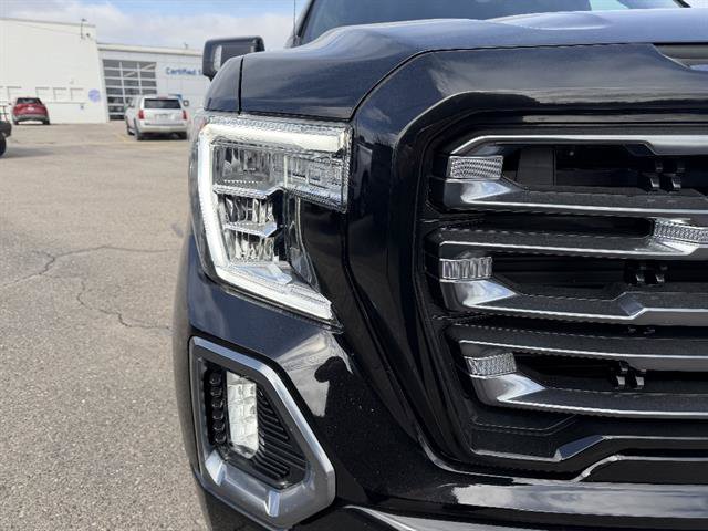 Used 2021 GMC Sierra 1500 AT4 w/ AT4 Premium Package AWD/4WD image 12