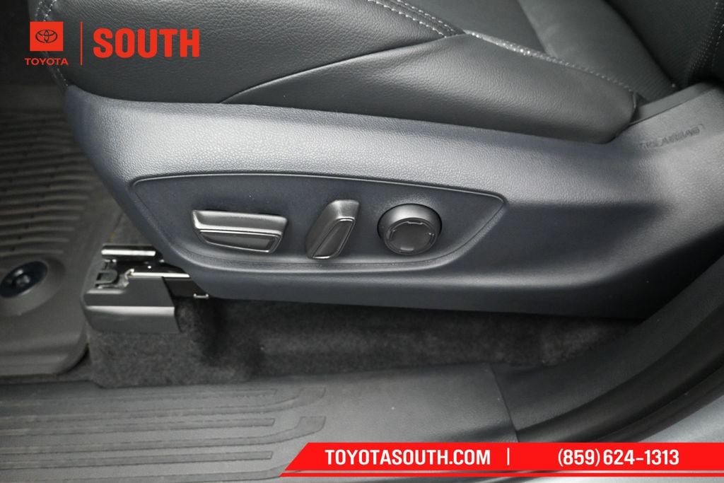New 2026 Toyota Tacoma TRD Off-Road w/ TRD Off Road Premium Package AWD/4WD image 27