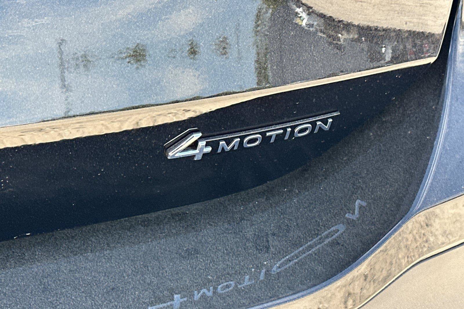 New 2026 Volkswagen Tiguan S AWD/4WD image 26