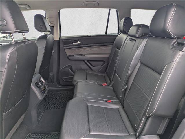 Used 2023 Volkswagen Atlas SE FWD image 18