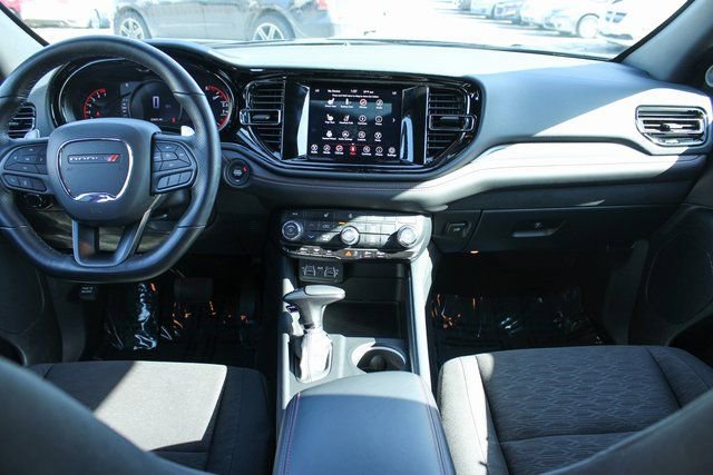Used 2024 Dodge Durango GT w/ Mopar All Weather Package image 16