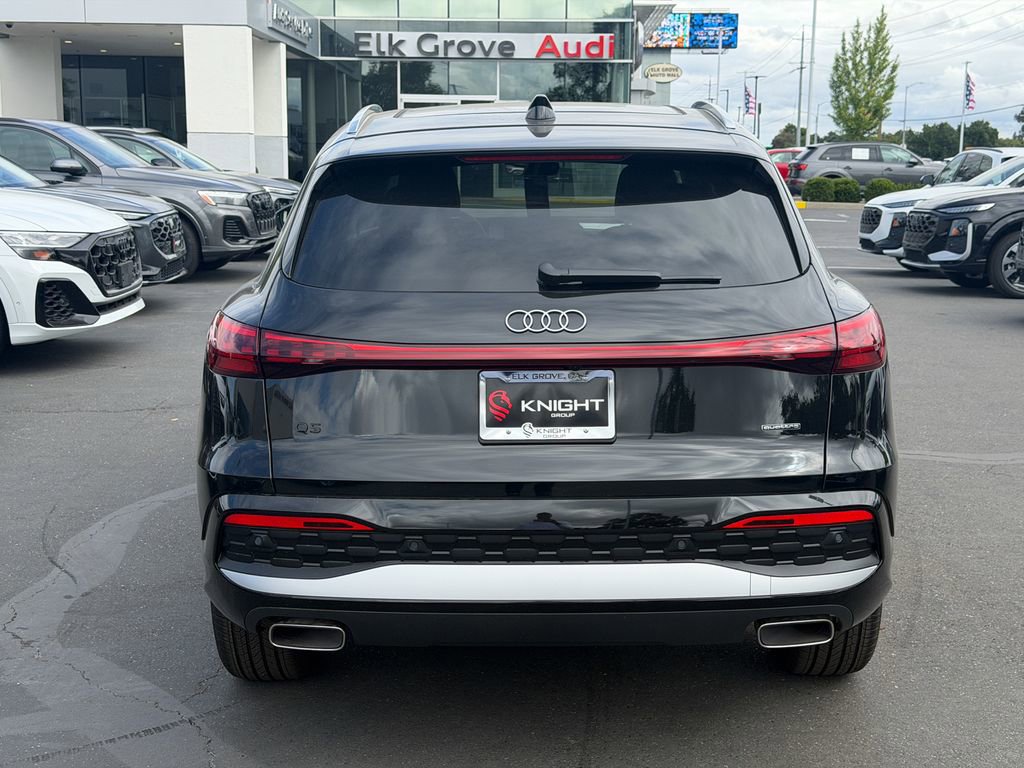 New 2026 Audi Q5 Premium Plus AWD/4WD image 8
