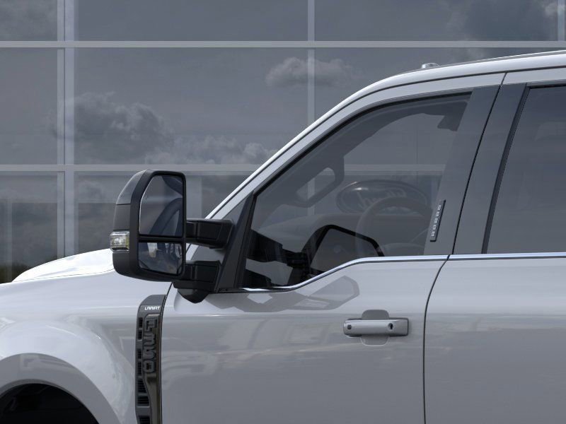 New 2025 Ford F350 Lariat w/ Lariat Ultimate Package image 20