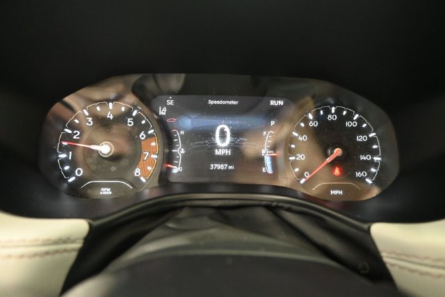 Used 2024 Jeep Compass Limited AWD/4WD image 11
