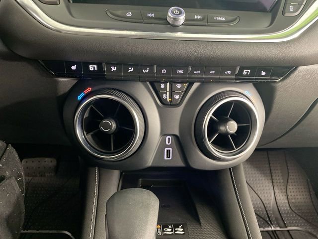 Used 2023 Chevrolet Blazer LT w/ Convenience Package image 36