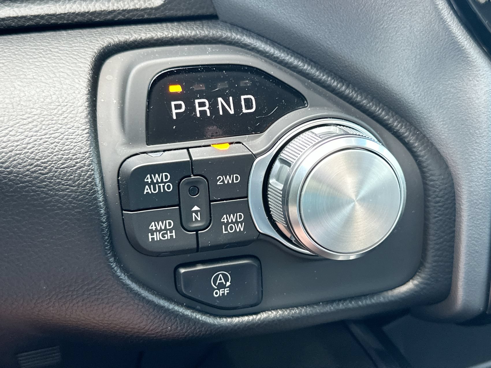 Used 2026 RAM 1500 Laramie w/ Laramie Southwest Edition AWD/4WD image 20