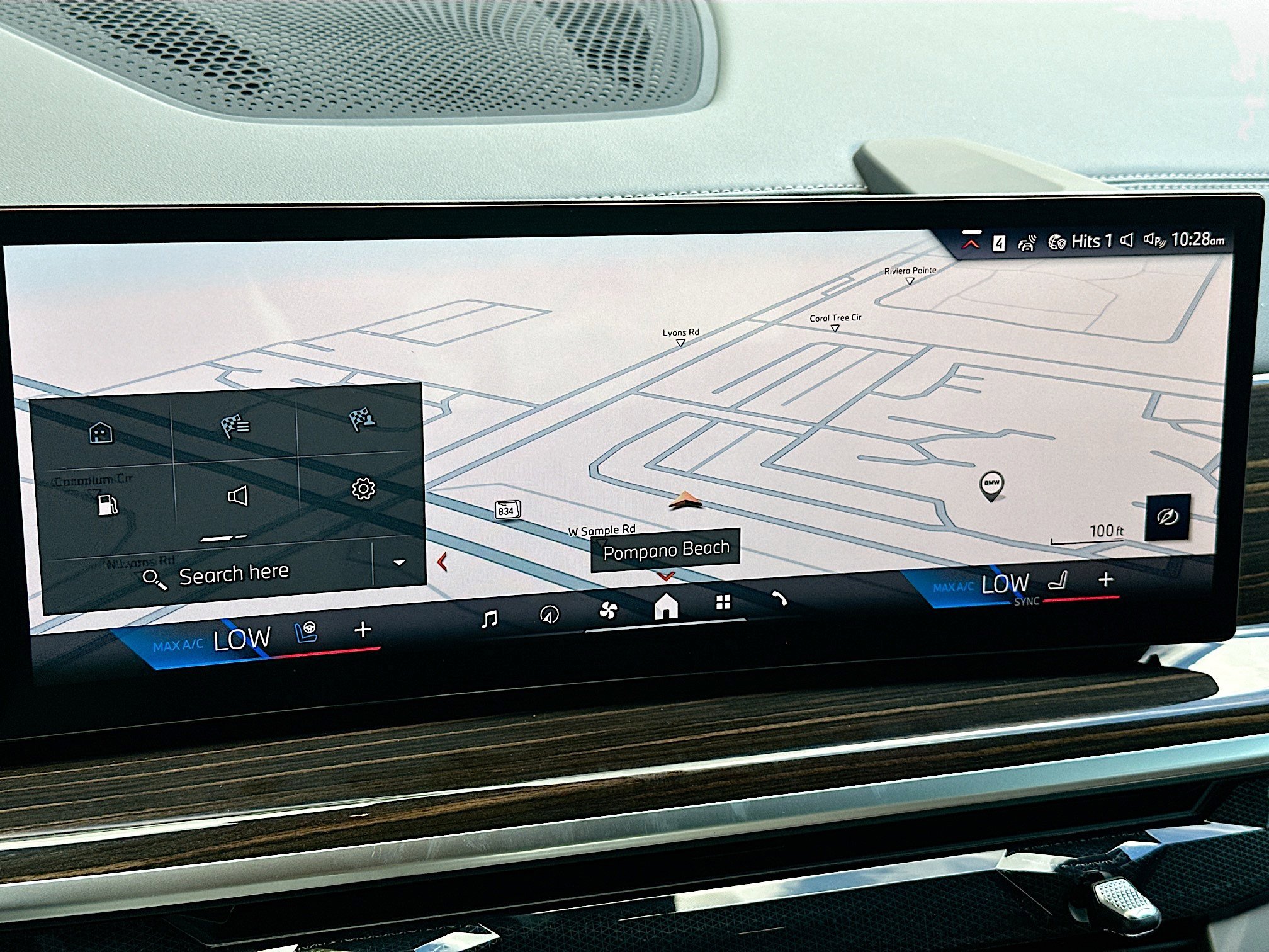 New 2026 BMW X7 xDrive40i image 11