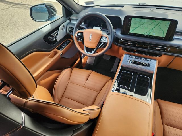 New 2026 Lincoln Aviator Black Label w/ Dynamic Handling Package image 10